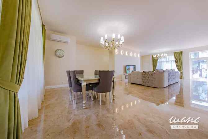 Коттедж 330 м², Ильинская улица, 7 Москва - изображение 8