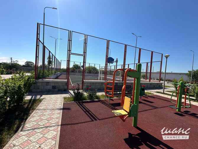 2-к квартира, 57.9 м², этаж 3/9 Крым - изображение 4