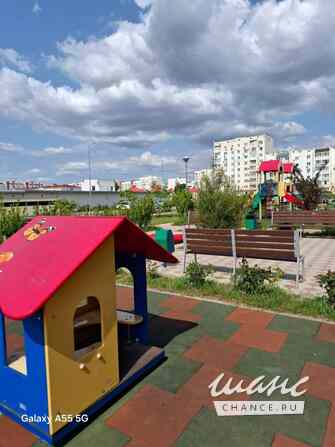 2-к квартира, 57.9 м², этаж 3/9 Крым - изображение 6