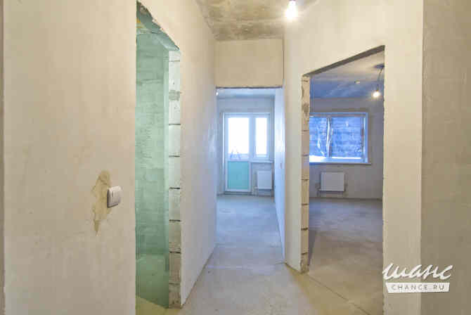 Продам 2-комнатную квартиру 60 м², этаж 5/16 Краснодар - изображение 3
