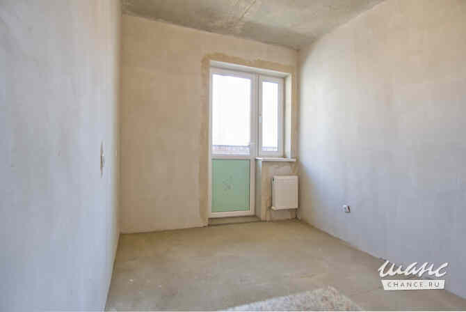 Продам 2-комнатную квартиру 60 м², этаж 5/16 Краснодар - изображение 1