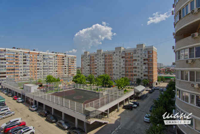 Продам 2-комнатную квартиру 60 м², этаж 5/16 Краснодар - изображение 2