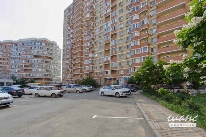 Продам 2-комнатную квартиру 60 м², этаж 5/16 Краснодар - изображение 4