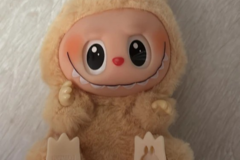 игрушка Лабубу, отдам даром