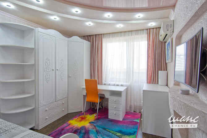 Продам 3-комнатную квартиру 74 м², этаж 12/16 Краснодар - изображение 5