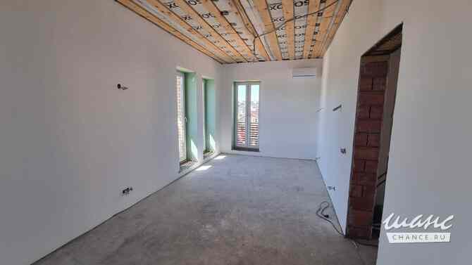 Коттедж 198.4 м², Русское поле улица, 29 Москва - изображение 4