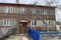 3-к квартира, 49.8 м², этаж 2/2