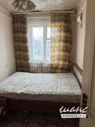 3-к квартира, 49.8 м², этаж 2/2 Березово - изображение 6