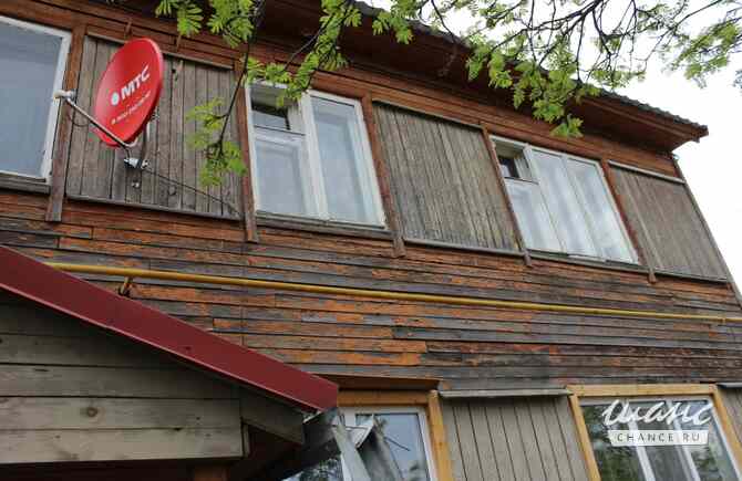 3-к квартира, 49.8 м², этаж 2/2 Березово - изображение 4