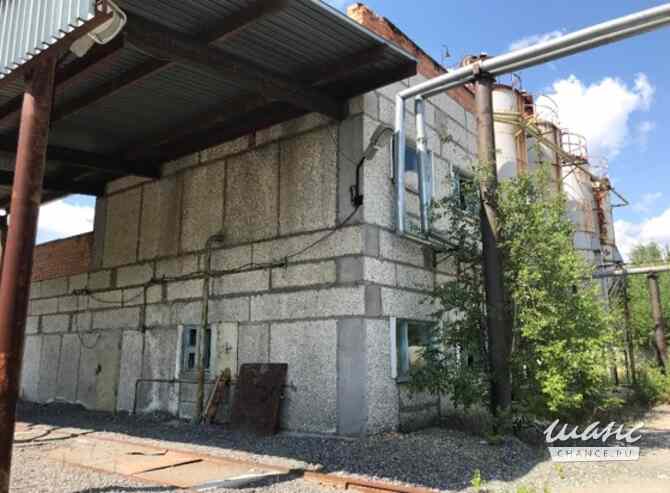 продажа - производственные и складские помещения Санкт-Петербург - изображение 1