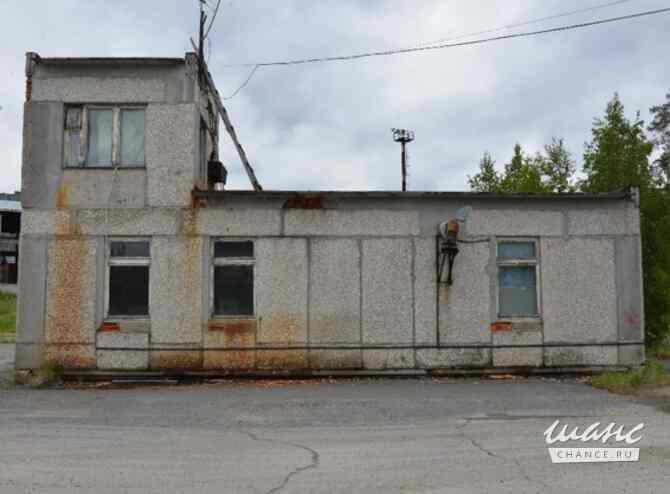 продажа - производственные и складские помещения Санкт-Петербург - изображение 2