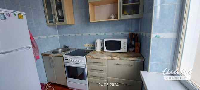 5-к квартира, 66.7 м², этаж 1/5 Печора - изображение 8