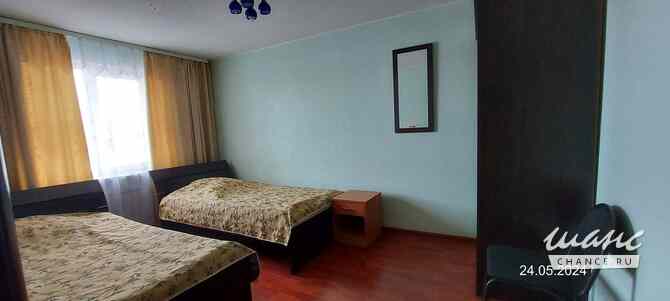 5-к квартира, 66.7 м², этаж 1/5 Печора - изображение 2