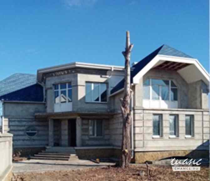 Дом 386.4 м², Мичурина улица, зд26А Кисловодск - изображение 1