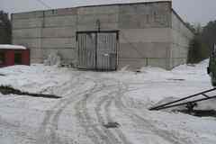 продажа - производственные и складские помещения