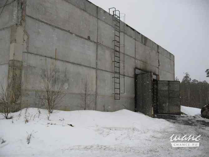 продажа - производственные и складские помещения Кедровый - изображение 2
