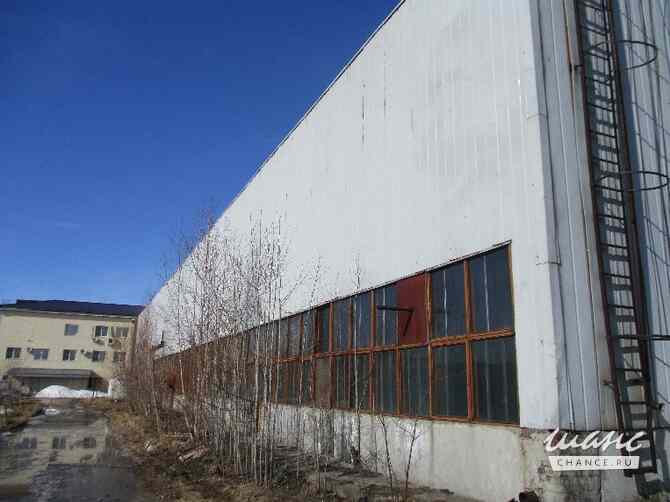 продажа - производственные и складские помещения Стрежевой - изображение 1