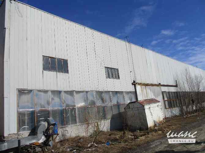 продажа - производственные и складские помещения Стрежевой - изображение 2