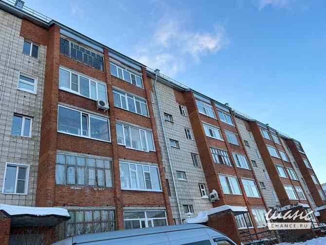 3-к квартира, 75.1 м², этаж 5/5 Стрежевой - изображение 1