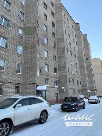 3-к квартира, 61.1 м², этаж 7/9 Стрежевой - изображение 1