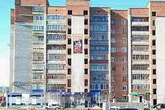 2-к квартира, 49.1 м², этаж 3/9