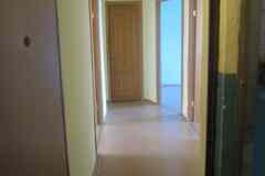 3-к квартира, 58.9 м², этаж 5/5