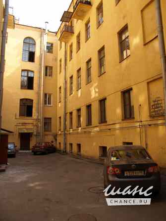 Продам 2-комнатную квартиру 56 м², этаж 1/4 Василеостровская Санкт-Петербург - изображение 4
