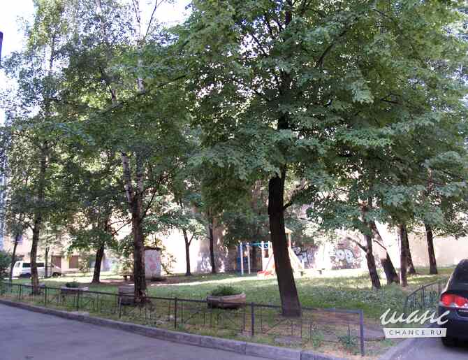 Продам 2-комнатную квартиру 56 м², этаж 1/4 Василеостровская Санкт-Петербург - изображение 6
