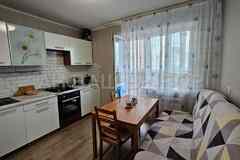 Продаётся 1к квартира в Тюмени, Андрея Бушуева, 6