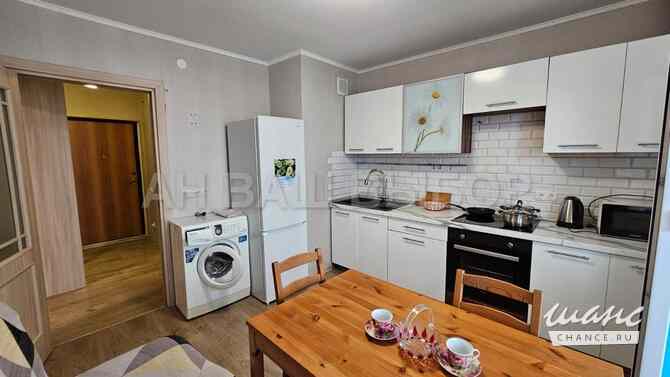 Продаётся 1к квартира в Тюмени, Андрея Бушуева, 6 Тюмень - изображение 2