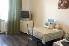 Сдам студию на дл срок, 20,1 м² в Шушарах для 1 чел без комиссии