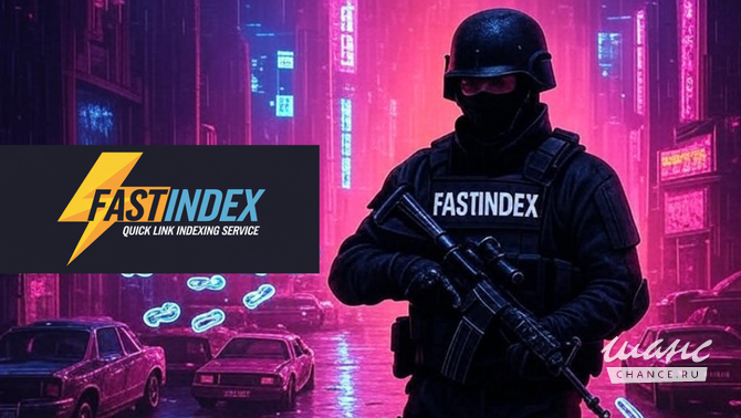 Fastindex — сервис, после которого конкуренты хватаются за валидол Москва - изображение 1
