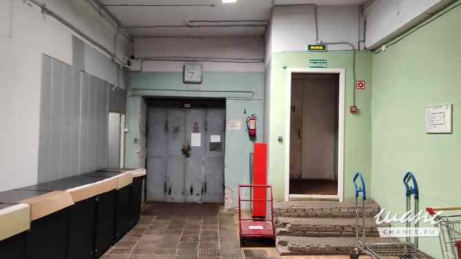 Шикарное помещение под швейный цех, лёгкое пр-во, танцы, спорт. 408 м² Санкт-Петербург Санкт-Петербург - изображение 9