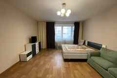 2-к квартира, 63.5 м², этаж 7/17