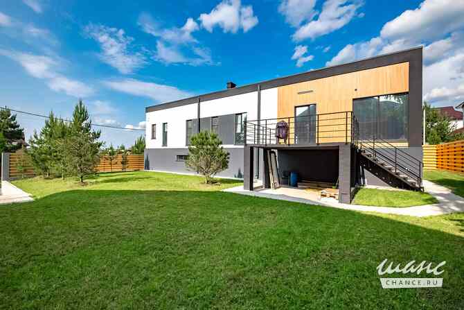 Коттедж 386 м², Италия.ру микрорайон, 122 Новосибирск - изображение 2