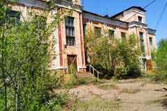продажа - здания, строения