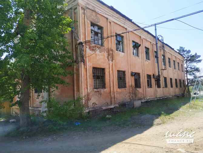 продажа - здания, строения Улан-Удэ - изображение 3