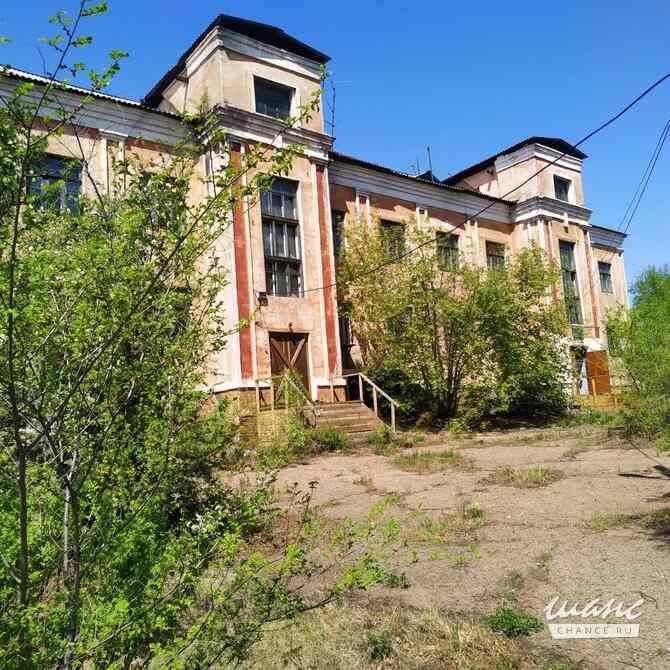 продажа - здания, строения Улан-Удэ - изображение 1