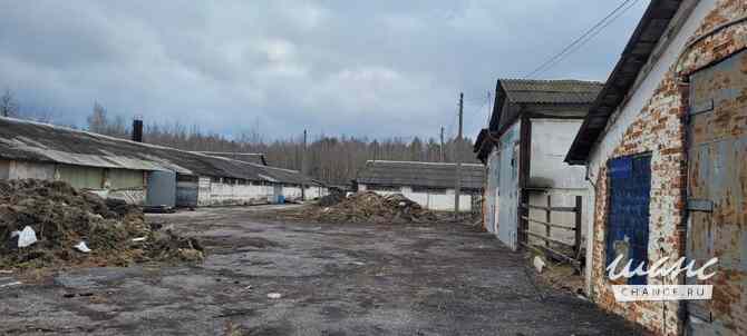 аренда - производственные и складские помещения Узловая - изображение 2