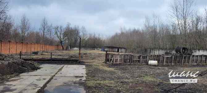 аренда - производственные и складские помещения Узловая - изображение 10