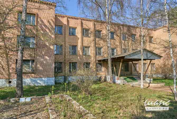 Земельный участок 28 соток, промзона Тураево территория Лыткарино - изображение 2