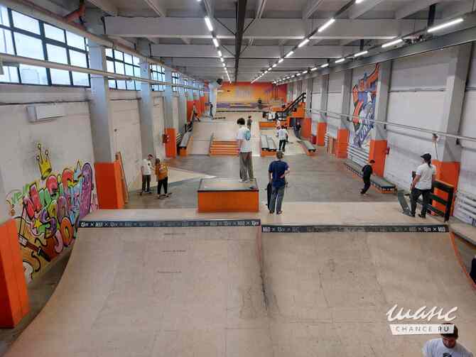 продажа - производственные и складские помещения Москва - изображение 9