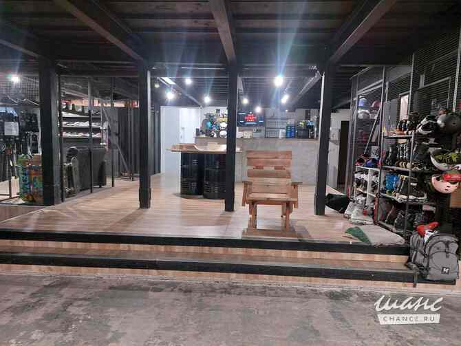 продажа - производственные и складские помещения Москва - изображение 8