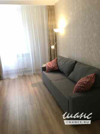 1-к квартира, 33 м², этаж 7/7 Санкт-Петербург - изображение 6