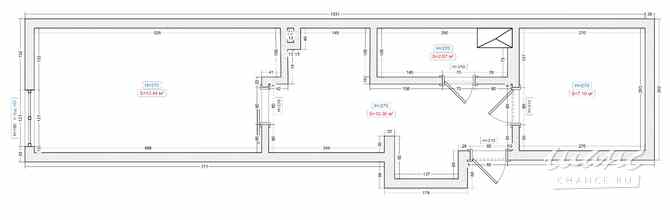 1-к квартира, 33 м², этаж 7/7 Санкт-Петербург - изображение 3