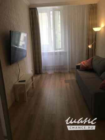 1-к квартира, 33 м², этаж 7/7 Санкт-Петербург - изображение 1
