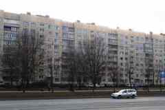 Сдам на длительный срок, 54 м²,2к.кв.Шлиссельбургский пр,39,м.Рыбацкое-12м/пешком