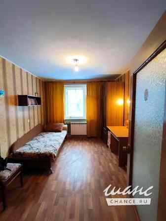 Сдам на длительный срок, 54 м²,2к.кв.Шлиссельбургский пр,39,м.Рыбацкое-12м/пешком Санкт-Петербург - изображение 2