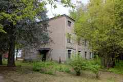 продажа - здания, строения