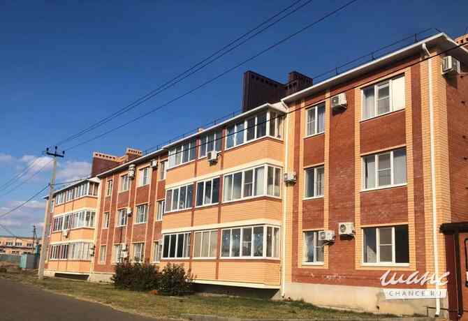 2-к квартира, 60 м², этаж 3/3 Москва - изображение 1